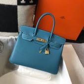 Hermes Birkin 25 /30 / 35 in Togo Leather 