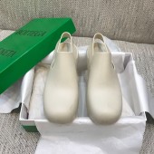 Bottega Veneta  Rubber Shoes