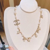 Chanel Necklace 