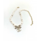 Chanel Necklace 