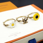 LV ring set