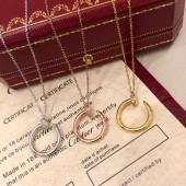 Cartier Juste un clou Necklace 