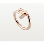 Cartier Juste un clou ring 