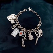 Chanel Bracelet 