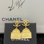Chanel orecchini 