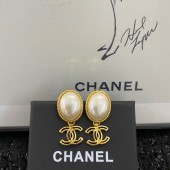 Chanel orecchini 