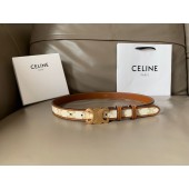 Cintura Celine 25 MM  