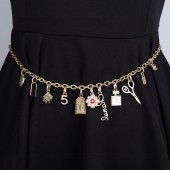 Cintura Chanel 