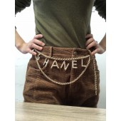 Cintura Chanel 