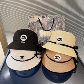 Chanel bombetta