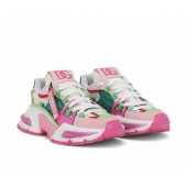 Dolce Gabbana Women's Sneaker,  Size 35-41