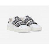 Dolce Gabbana Women's Sneaker,  Size 35-41