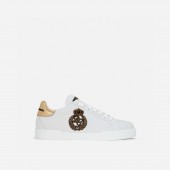 Dolce Gabbana Unisex Sneaker, Size 35-45