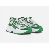 Dolce Gabbana Unisex Sneaker, Size 35-45