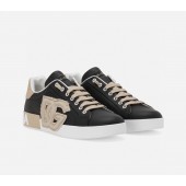 Dolce Gabbana Unisex Sneaker, Size 35-45