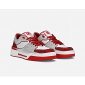 Dolce Gabbana Unisex Sneaker, Size 35-45