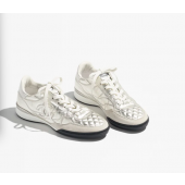 Chanel Leather Sneaker, Size 35-41