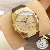 Orologio Omega ,Meccanico,  39 mm