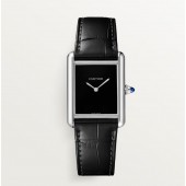 Cartier Tan Must Neutral Watch 