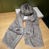 Dior Scarf