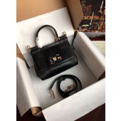 Dolce&Gabbana Borse sicily piccolo  in pelle 