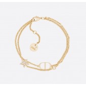  Petit CD Double Bracelet