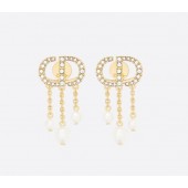   Petit CD  earrings