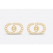   Petit CD  earrings