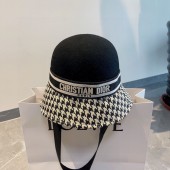 Dior Brim Hat 