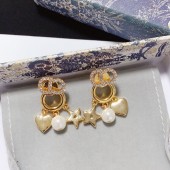 Orecchini Dior 