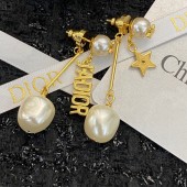 Orecchini Dior 