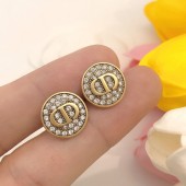 Orecchini Dior 