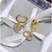 Orecchini Dior 