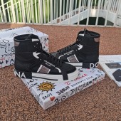 Dolce&Gabbana Shoe in Size 35-41