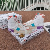 Dolce&Gabbana Shoe in Size 35-41
