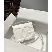 Dolce&Gabbana Logo Bag 