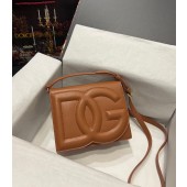 Dolce&Gabbana Logo Bag 