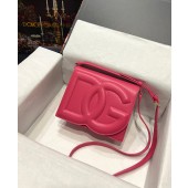 Dolce&Gabbana Logo Bag 