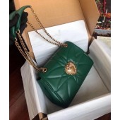 Dolce&Gabbana Borse a Spalla in Pelle 