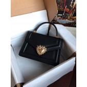 Dolce&Gabbana Borse a mano in pelle 
