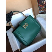 Dolce&Gabbana Borse Shopping in Pelle 