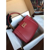Dolce&Gabbana Borse Shopping in Pelle 