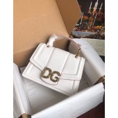 Dolce&Gabbana Borse a Mano in Pelle  