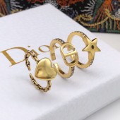 Agnelli Dior 3 in 1