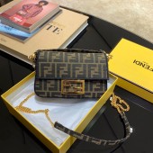 Fendi Baguette mini Bag 