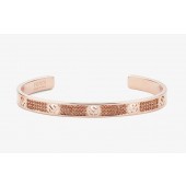 F is Fendi Cuff Bracelet 