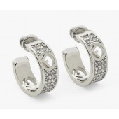 F is Fendi Earrings
