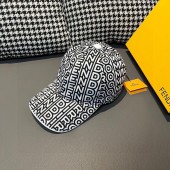 Fendi Basebagll Cap 