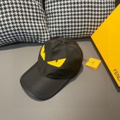Fendi Basebagll Cap 