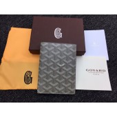Goyard Grenelle Passport Cover